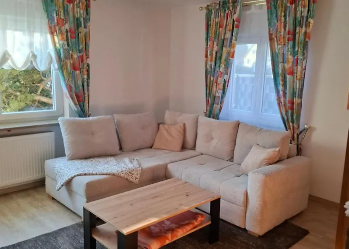 Rose Apartament *