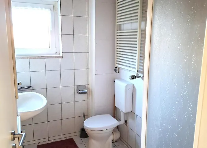 Apartament Rose *