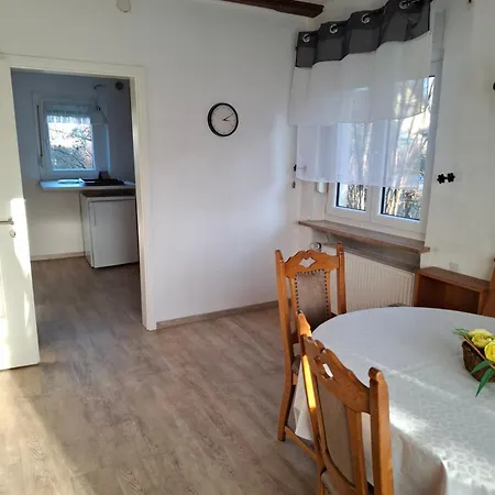 Rose Apartmán *