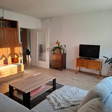 Apartamento Rose