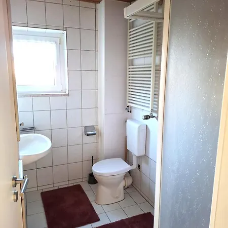 Apartamento Rose *