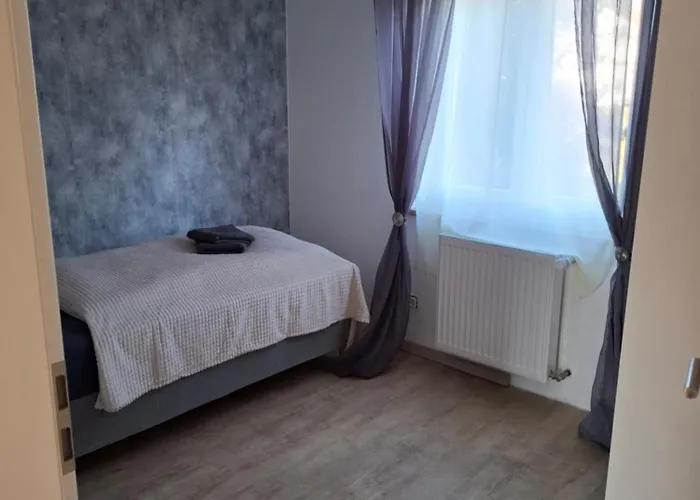 Rose Apartmán